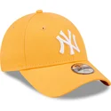 curva-9forty-league-essential-new-york-yankees-mlb-new-era