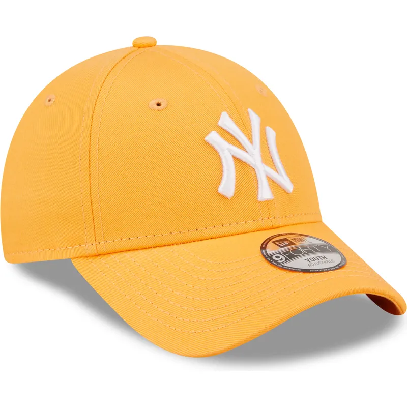 curva-9forty-league-essential-new-york-yankees-mlb-new-era