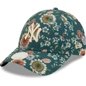 curva-9forty-all-over-print-floral-new-york-yankees-mlb-new-era