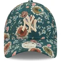 curva-9forty-all-over-print-floral-new-york-yankees-mlb-new-era