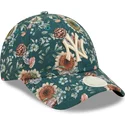 curva-9forty-all-over-print-floral-new-york-yankees-mlb-new-era
