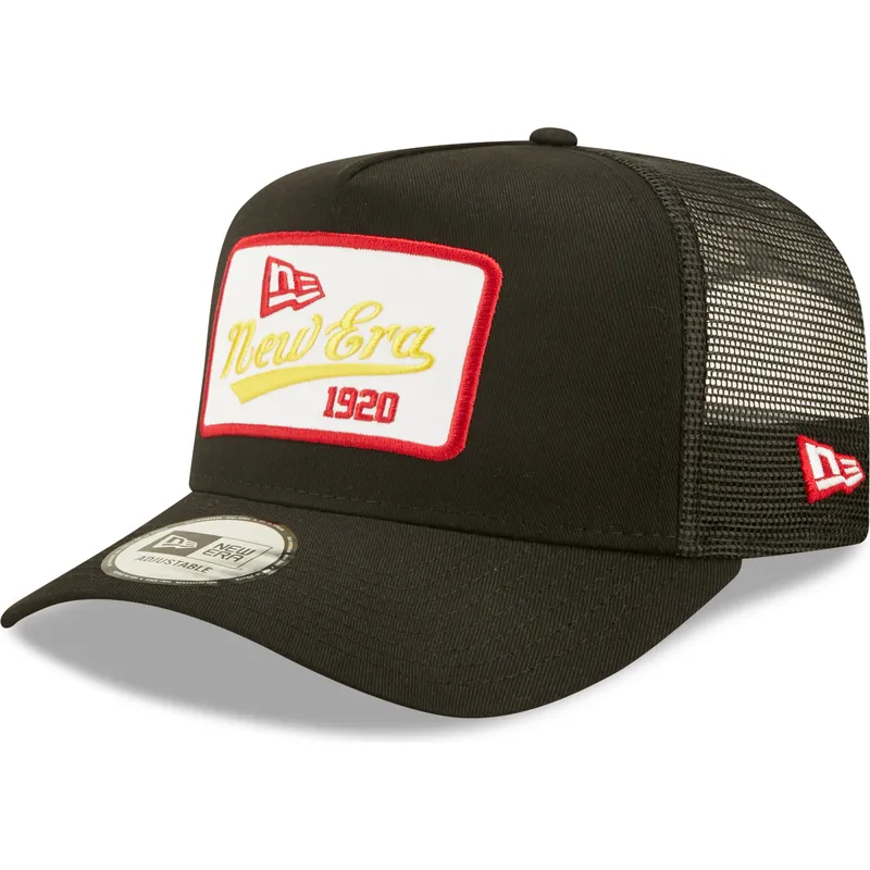curva-snapback-a-frame-new-era curva-snapback-a-frame-new-era