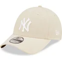 9forty-linen-new-york-yankees-mlb-new-era