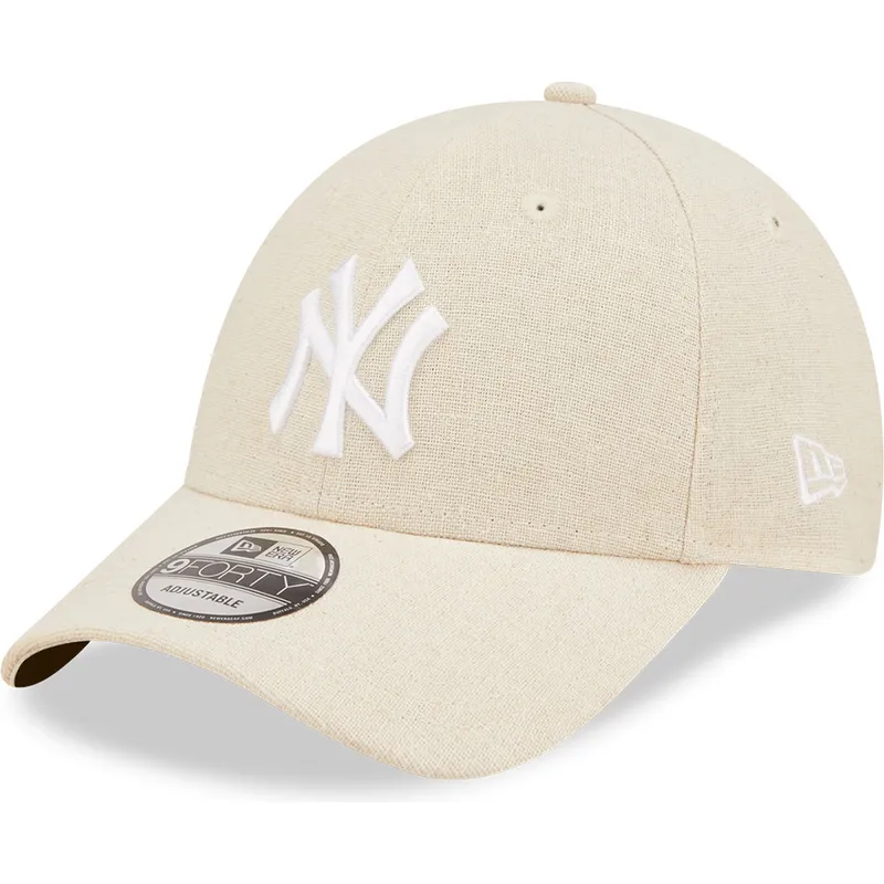 9forty-linen-new-york-yankees-mlb-new-era 9forty-linen-new-york-yankees-mlb-new-era