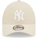 9forty-linen-new-york-yankees-mlb-new-era