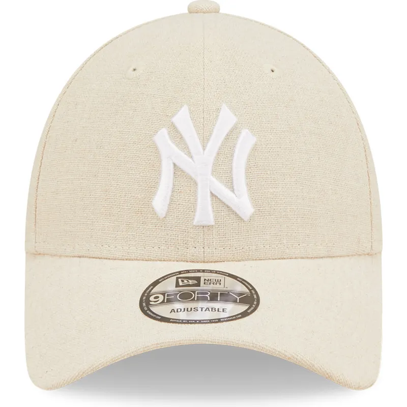 9forty-linen-new-york-yankees-mlb-new-era 9forty-linen-new-york-yankees-mlb-new-era