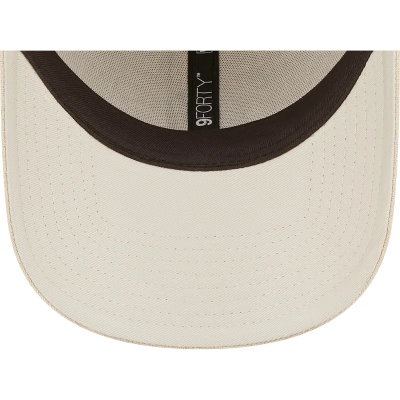 9forty-linen-new-york-yankees-mlb-new-era 9forty-linen-new-york-yankees-mlb-new-era