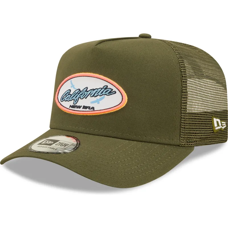curva-snapback-a-frame-new-era curva-snapback-a-frame-new-era
