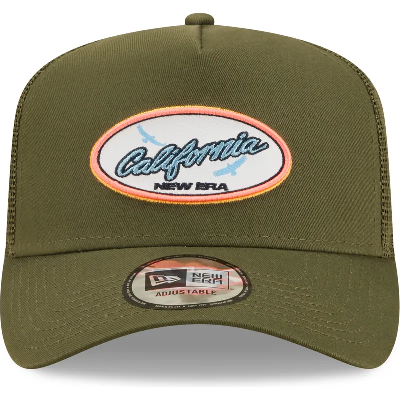 curva-snapback-a-frame-new-era curva-snapback-a-frame-new-era