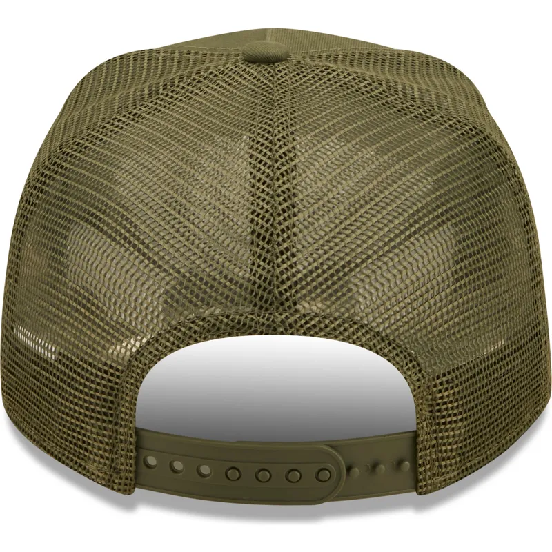curva-snapback-a-frame-new-era curva-snapback-a-frame-new-era