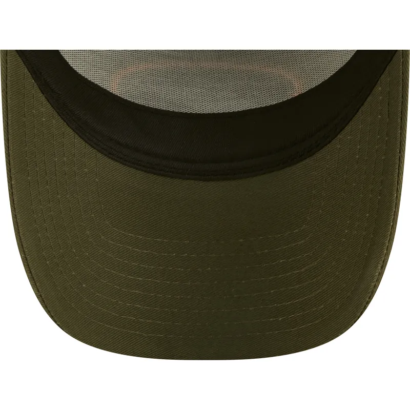 curva-snapback-a-frame-new-era curva-snapback-a-frame-new-era