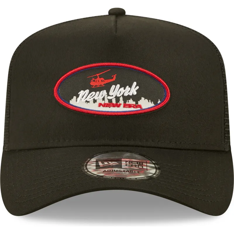 curva-snapback-a-frame-new-era