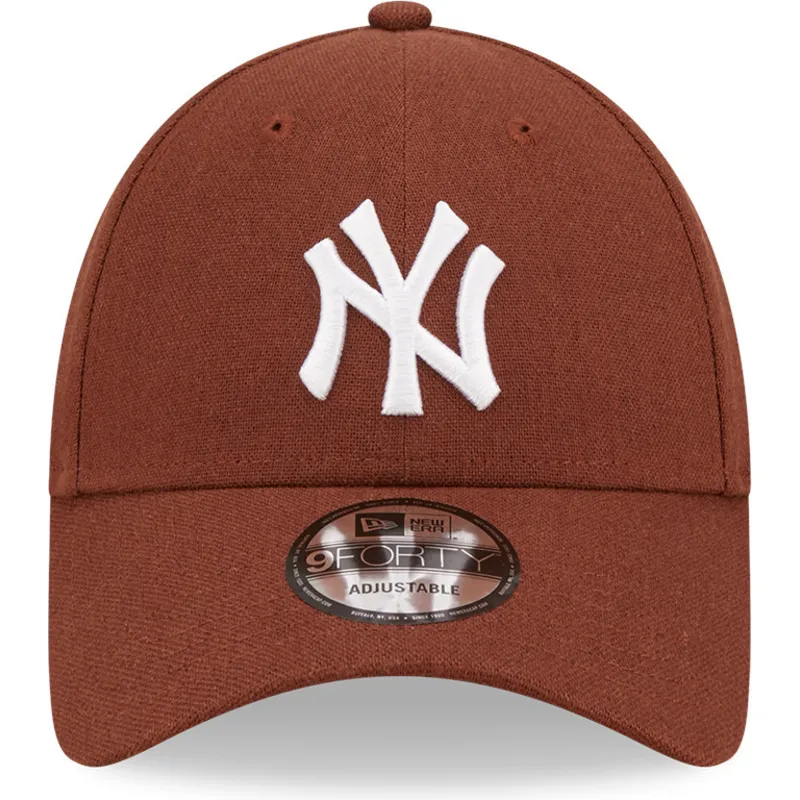 curva-9forty-linen-new-york-yankees-mlb-new-era curva-9forty-linen-new-york-yankees-mlb-new-era