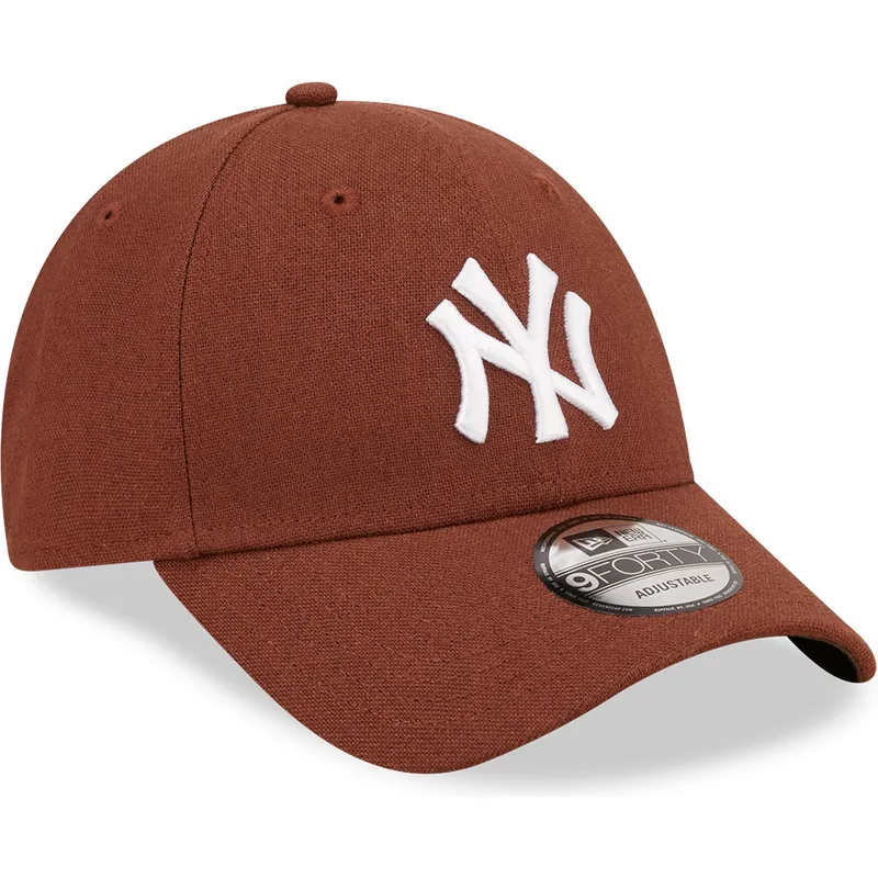 curva-9forty-linen-new-york-yankees-mlb-new-era curva-9forty-linen-new-york-yankees-mlb-new-era