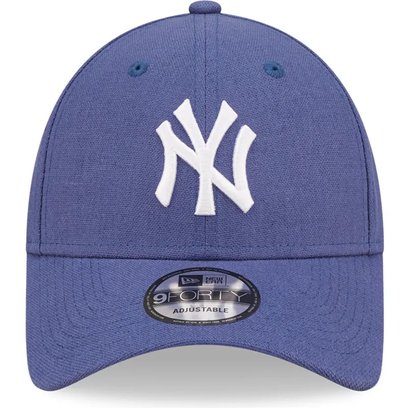 curva-9forty-linen-new-york-yankees-mlb-new-era curva-9forty-linen-new-york-yankees-mlb-new-era