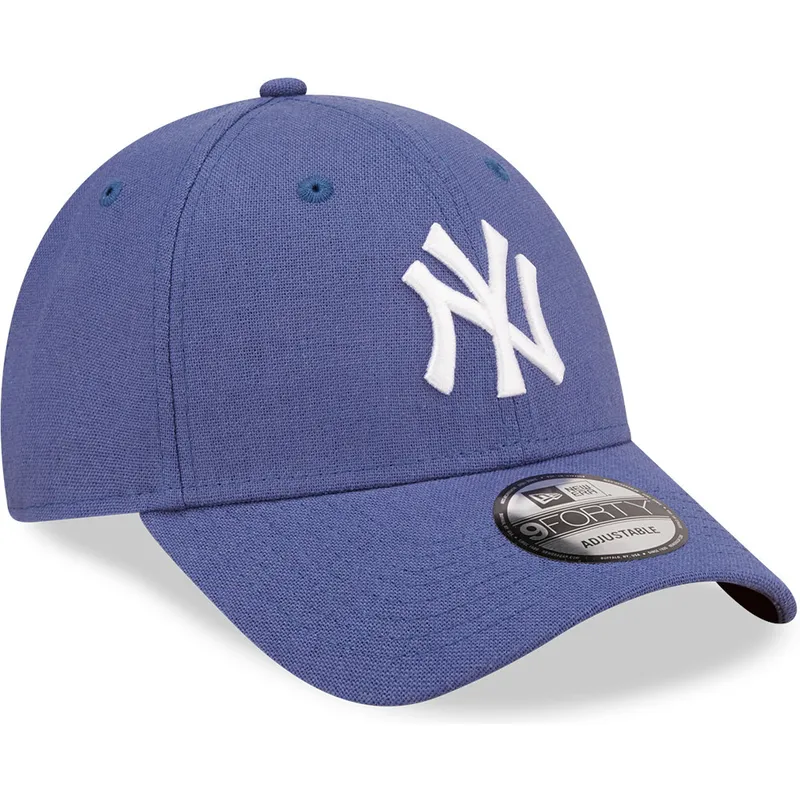 curva-9forty-linen-new-york-yankees-mlb-new-era curva-9forty-linen-new-york-yankees-mlb-new-era