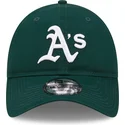 curva-9twenty-league-essential-oakland-athletics-mlb-new-era