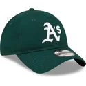 curva-9twenty-league-essential-oakland-athletics-mlb-new-era