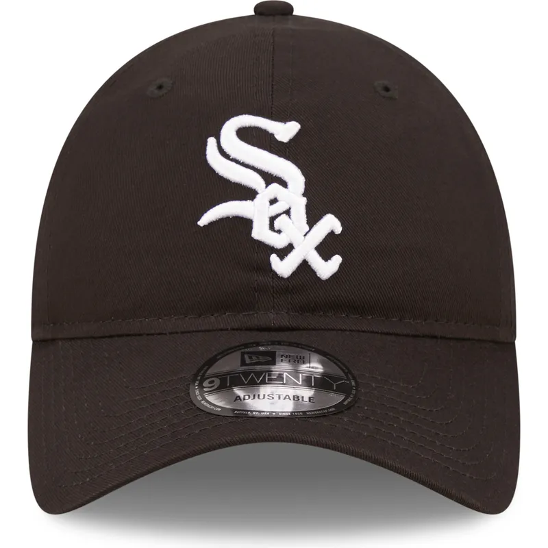9twenty-league-essential-chicago-white-sox-mlb-new-era 9twenty-league-essential-chicago-white-sox-mlb-new-era