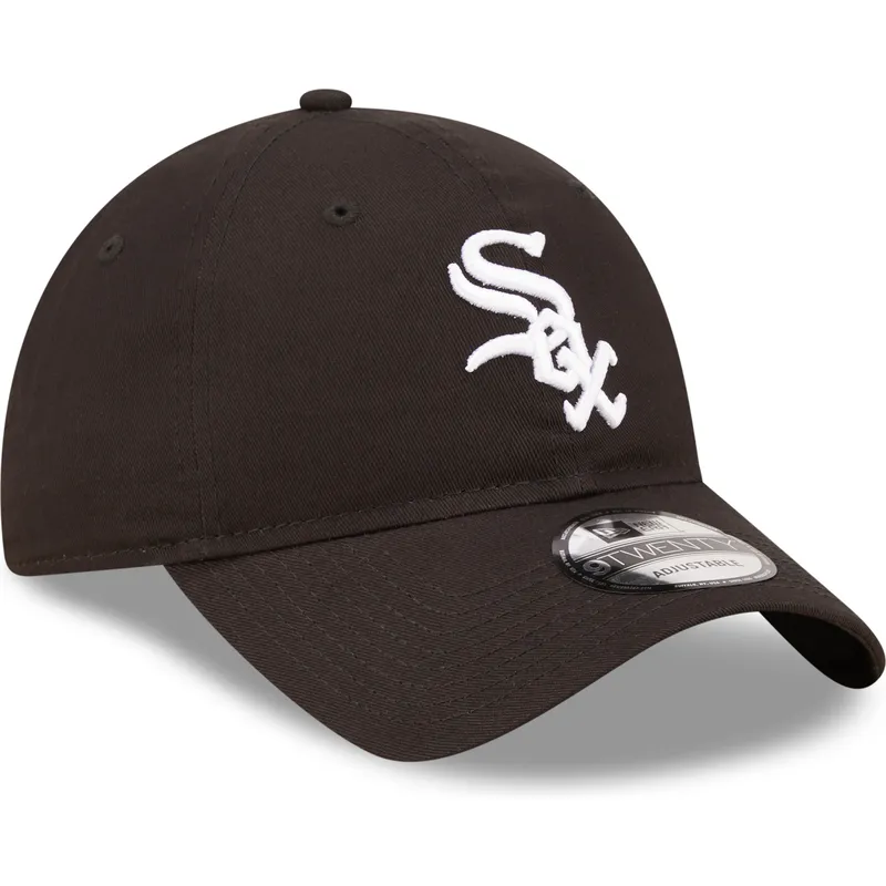 9twenty-league-essential-chicago-white-sox-mlb-new-era 9twenty-league-essential-chicago-white-sox-mlb-new-era