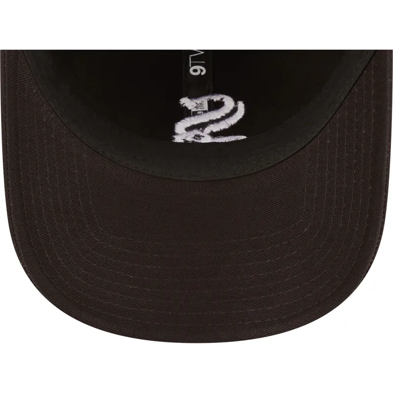 9twenty-league-essential-chicago-white-sox-mlb-new-era 9twenty-league-essential-chicago-white-sox-mlb-new-era