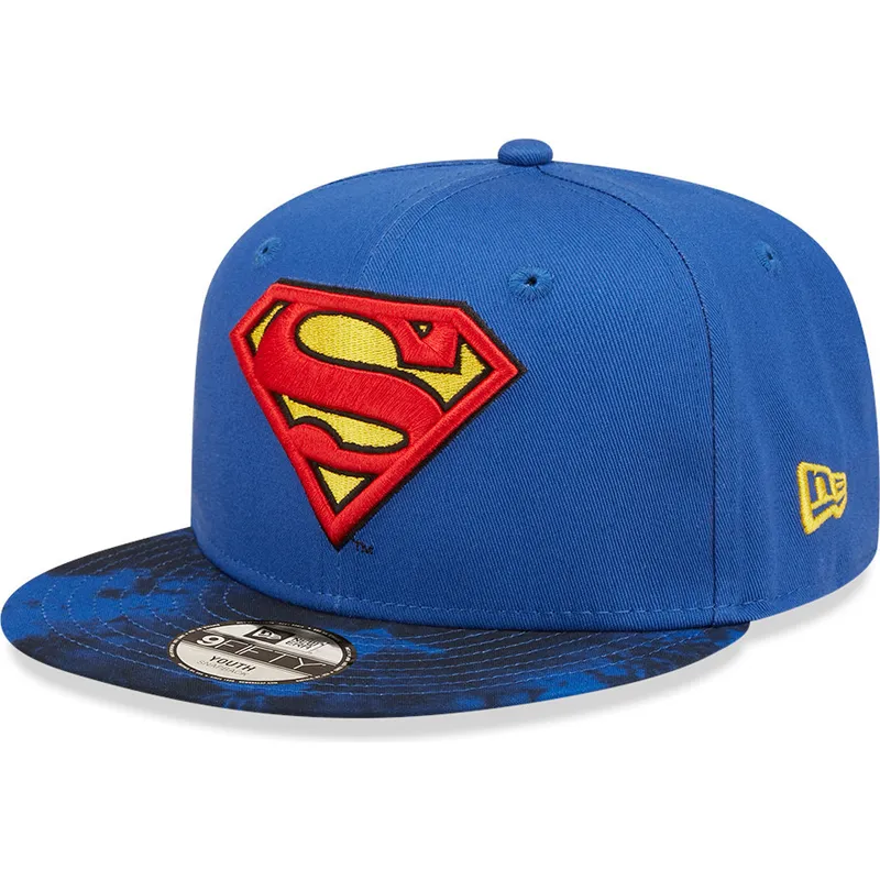 plana-snapback-9fifty-superman-dc-comics-new-era