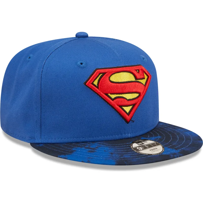 plana-snapback-9fifty-superman-dc-comics-new-era