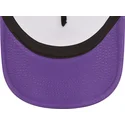 trucker-a-frame-team-colour-los-angeles-lakers-nba-new-era