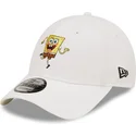 curva-9forty-bob-esponja-new-era