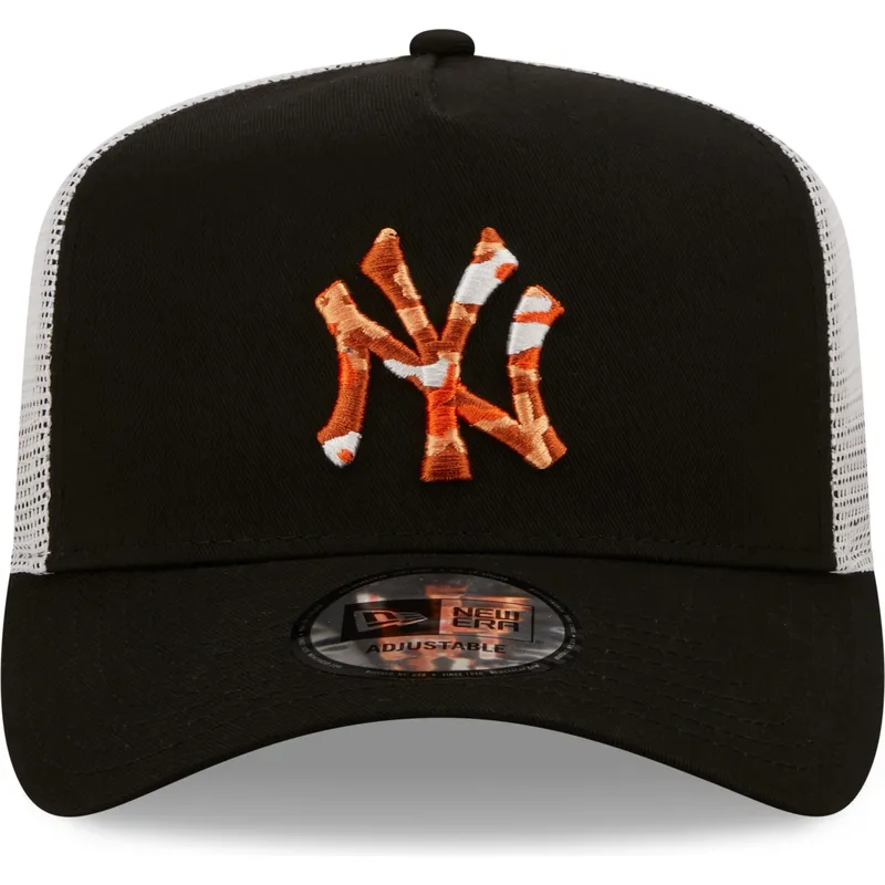 curva-snapback-a-frame-seasonal-infill-new-york-yankees-mlb-new-era curva-snapback-a-frame-seasonal-infill-new-york-yankees-mlb-new-era