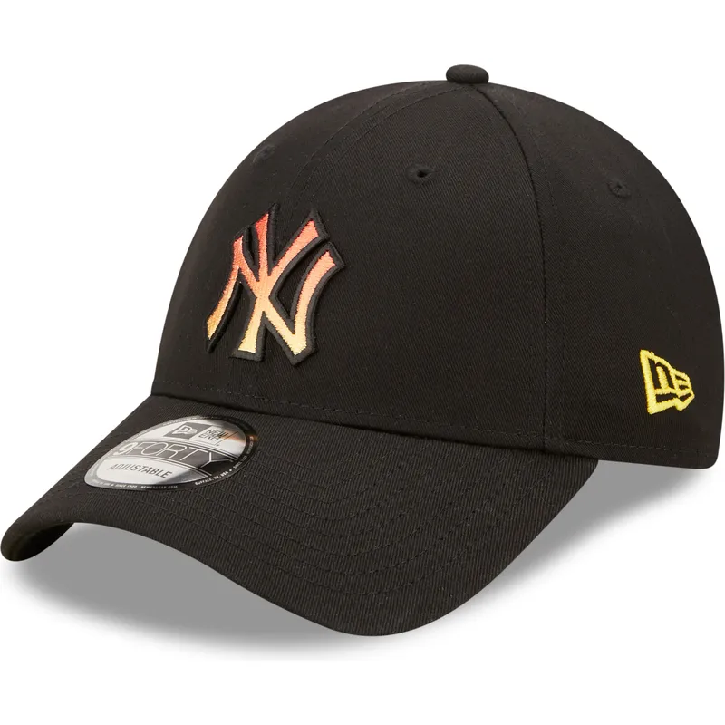 9forty-gradient-infill-new-york-yankees-mlb-new-era