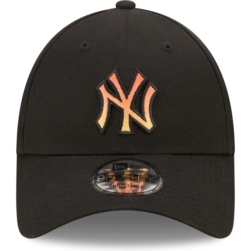 9forty-gradient-infill-new-york-yankees-mlb-new-era