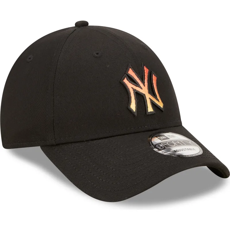 9forty-gradient-infill-new-york-yankees-mlb-new-era