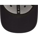 curva-9forty-gradient-infill-los-angeles-dodgers-mlb-new-era