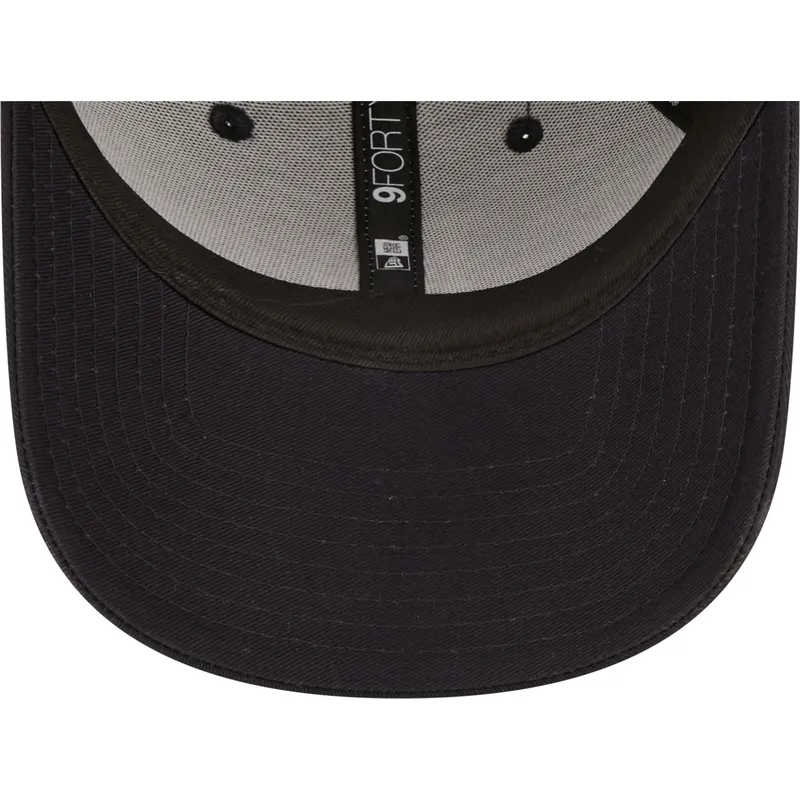 curva-9forty-gradient-infill-los-angeles-dodgers-mlb-new-era