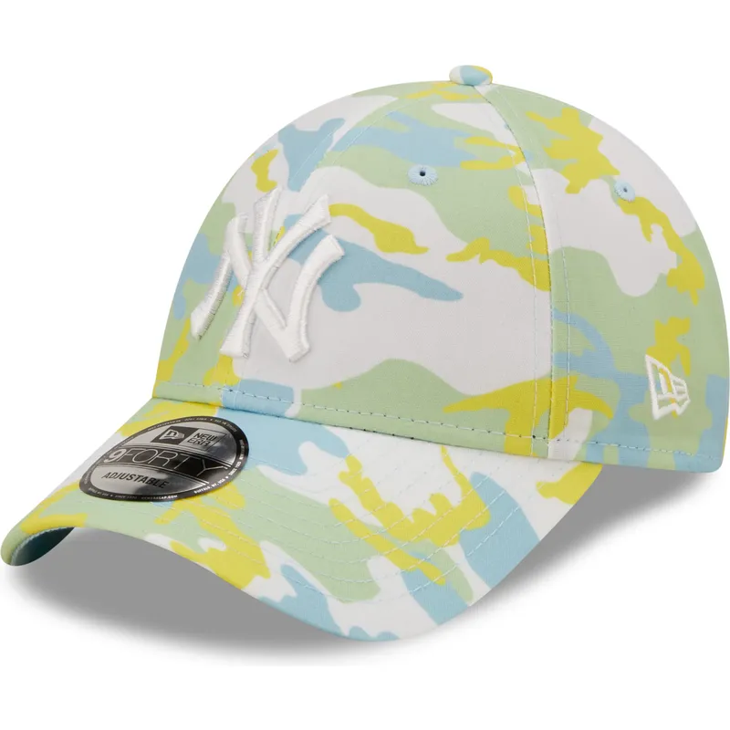 curva-9forty-all-over-print-seasonal-new-york-yankees-mlb-new-era curva-9forty-all-over-print-seasonal-new-york-yankees-mlb-new-era