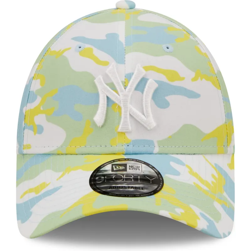 curva-9forty-all-over-print-seasonal-new-york-yankees-mlb-new-era curva-9forty-all-over-print-seasonal-new-york-yankees-mlb-new-era