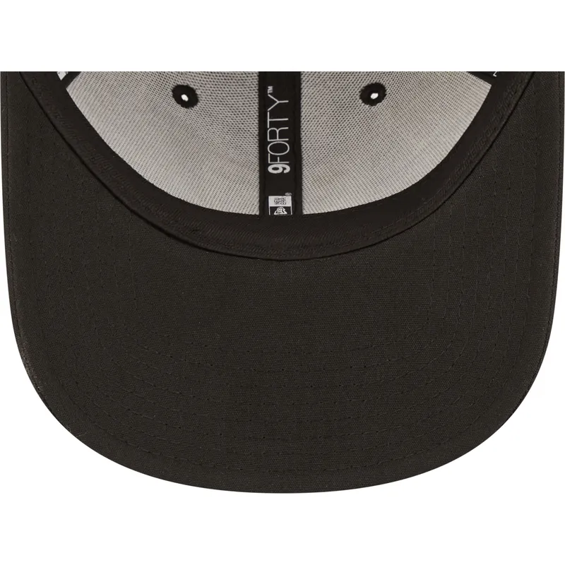9forty-repreve-monochrom-chicago-bulls-nba-new-era