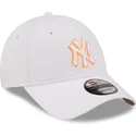 curva-9forty-neon-outline-new-york-yankees-mlb-new-era