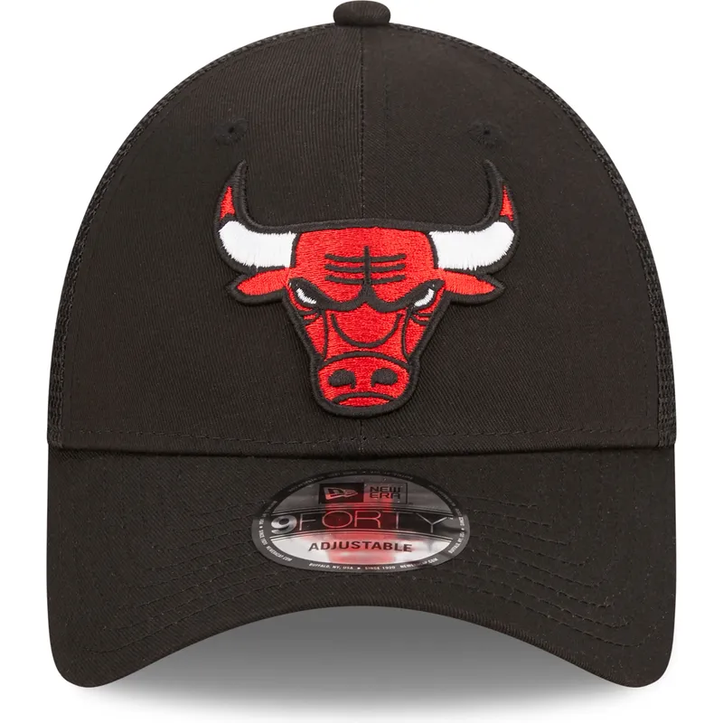 curva-a-frame-home-field-chicago-bulls-nba-new-era curva-a-frame-home-field-chicago-bulls-nba-new-era