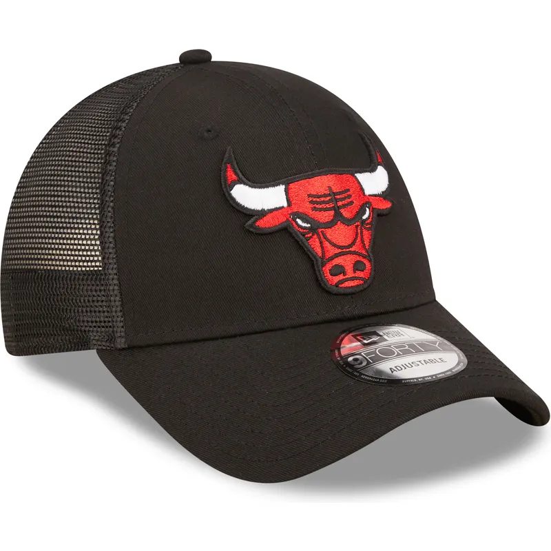 curva-a-frame-home-field-chicago-bulls-nba-new-era curva-a-frame-home-field-chicago-bulls-nba-new-era