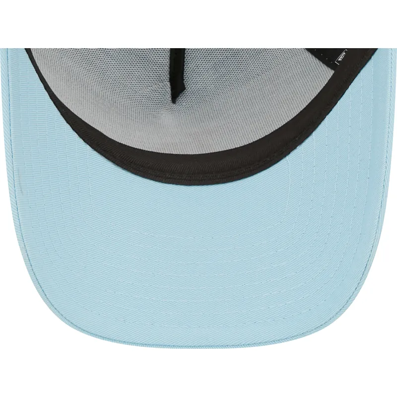 curva-snapback-a-frame-tonal-mesh-los-angeles-dodgers-mlb-new-era