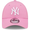 curva-9forty-league-essential-new-york-yankees-mlb-new-era
