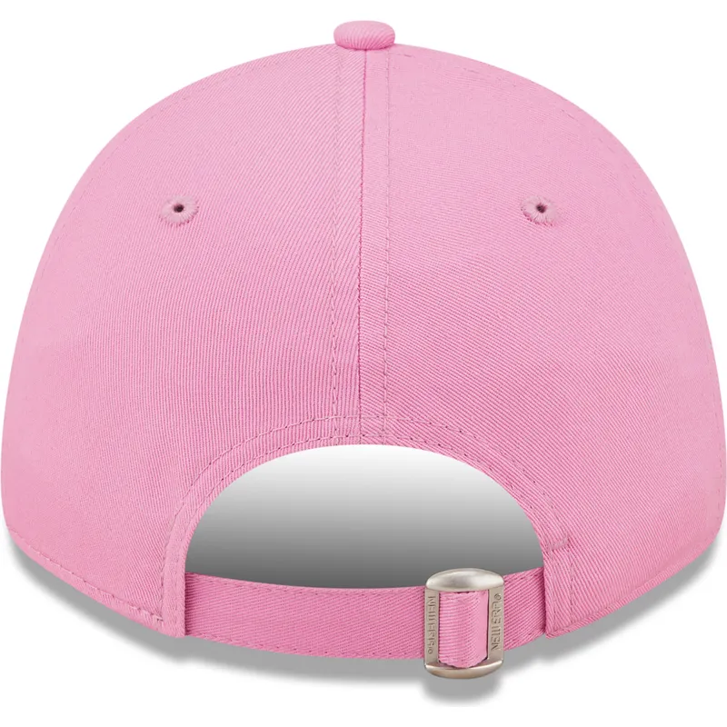 curva-9forty-league-essential-new-york-yankees-mlb-new-era curva-9forty-league-essential-new-york-yankees-mlb-new-era