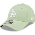curva-claro-9forty-league-essential-los-angeles-dodgers-mlb-new-era