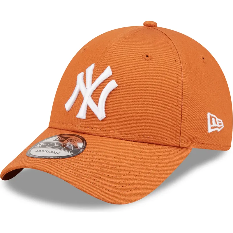 curva-9forty-league-essential-new-york-yankees-mlb-new-era