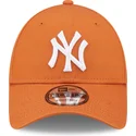 curva-9forty-league-essential-new-york-yankees-mlb-new-era