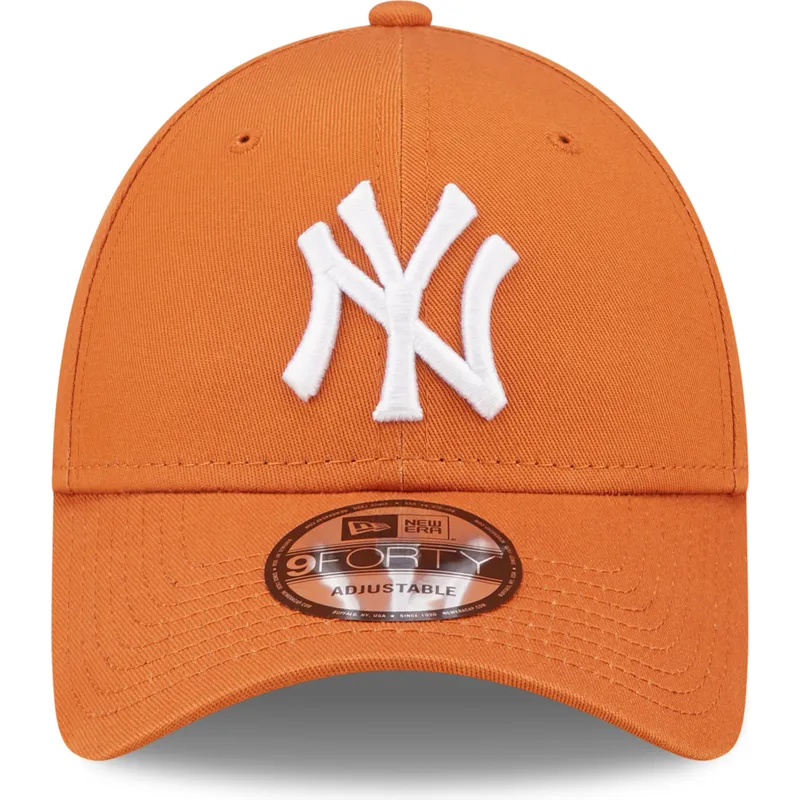 curva-9forty-league-essential-new-york-yankees-mlb-new-era