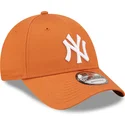 curva-9forty-league-essential-new-york-yankees-mlb-new-era