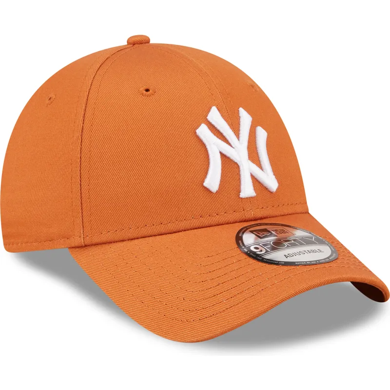 curva-9forty-league-essential-new-york-yankees-mlb-new-era